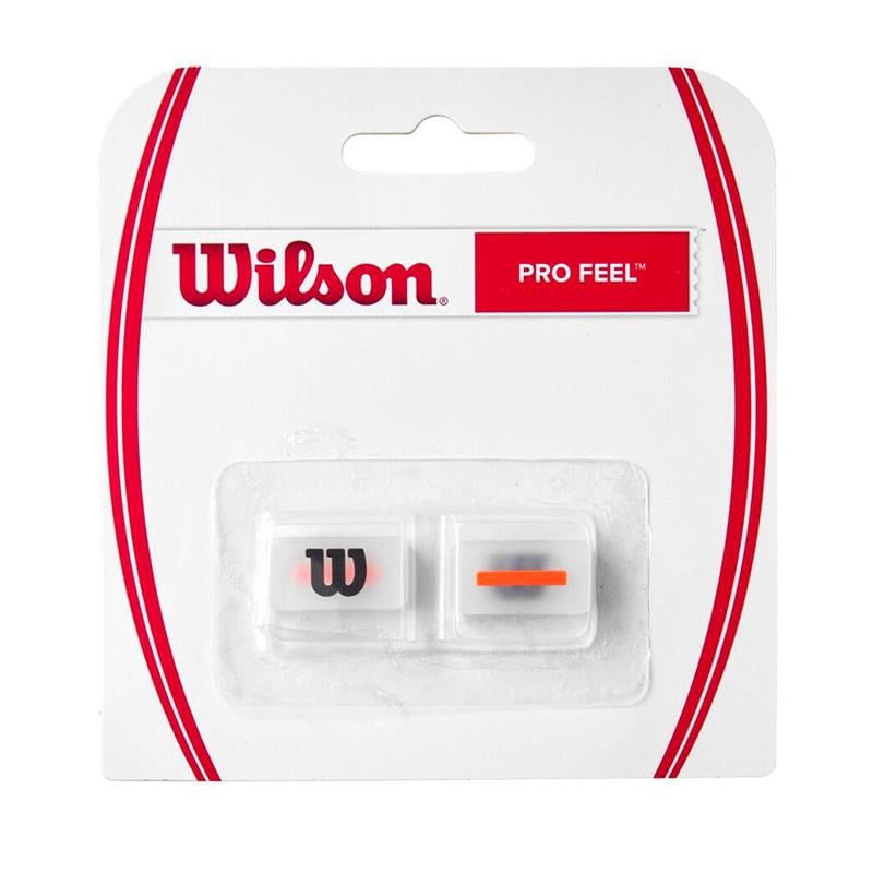 WilsonWilson Shift Dampener 2'li Titreşim Önleyici 