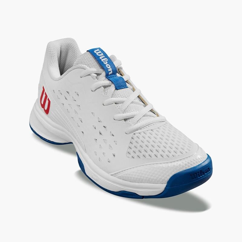 WilsonWilson Rush Pro JR Çocuk Tenis Ayakkabısı