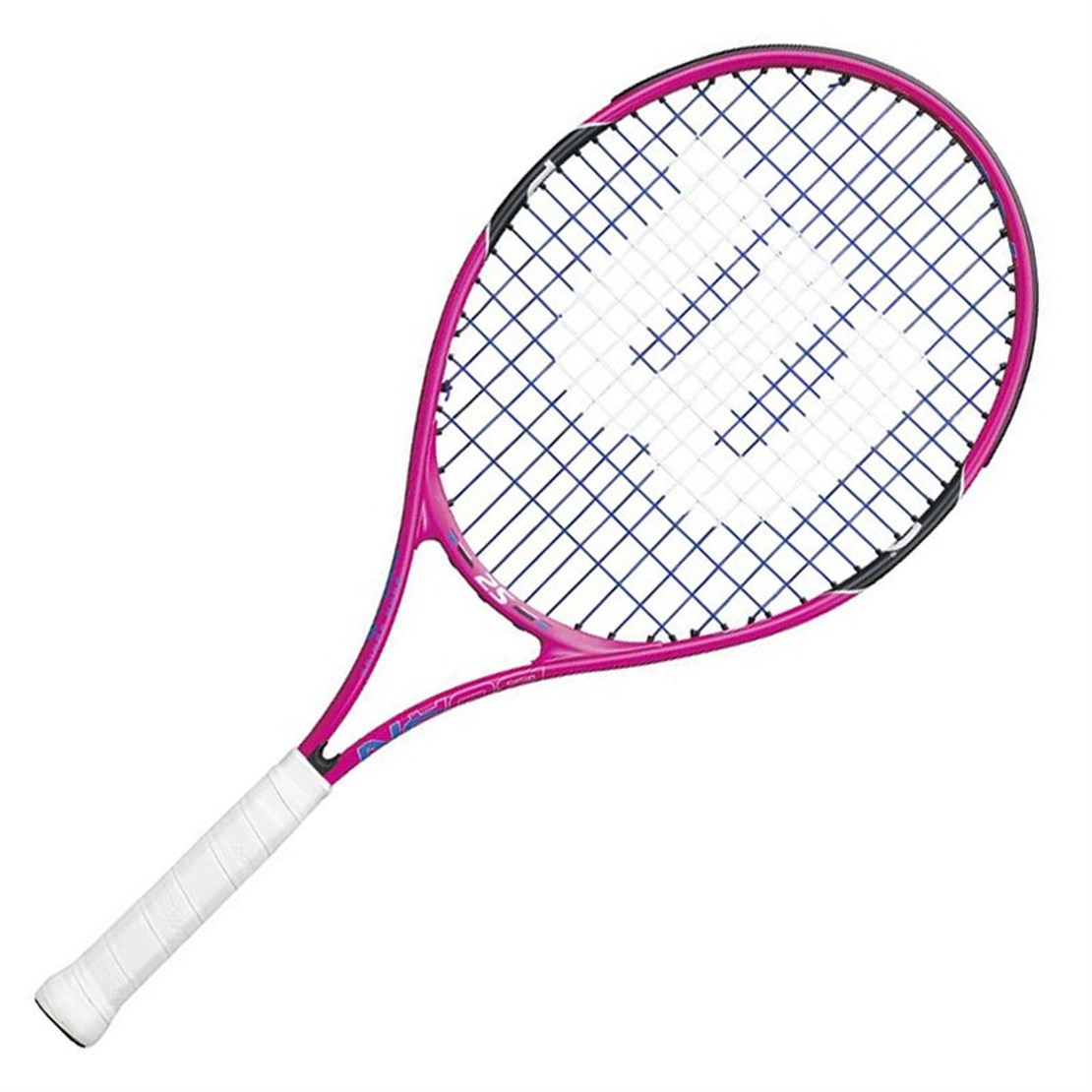 Wilson Burn Pink 25 Tenis Raketi | Merit Spor