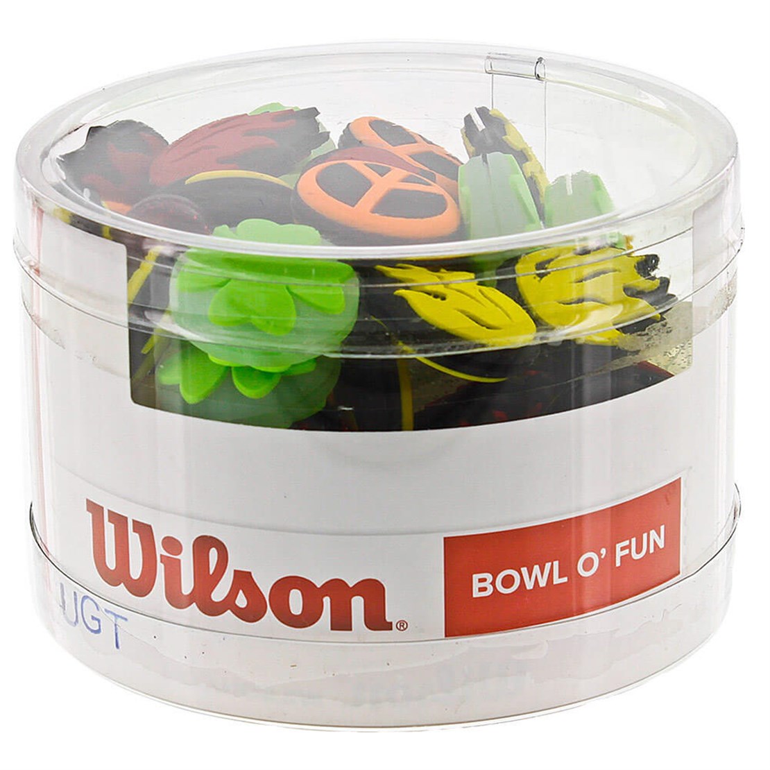 WilsonWilson Bowl'O Fun 75'li Titreşim Önleyici