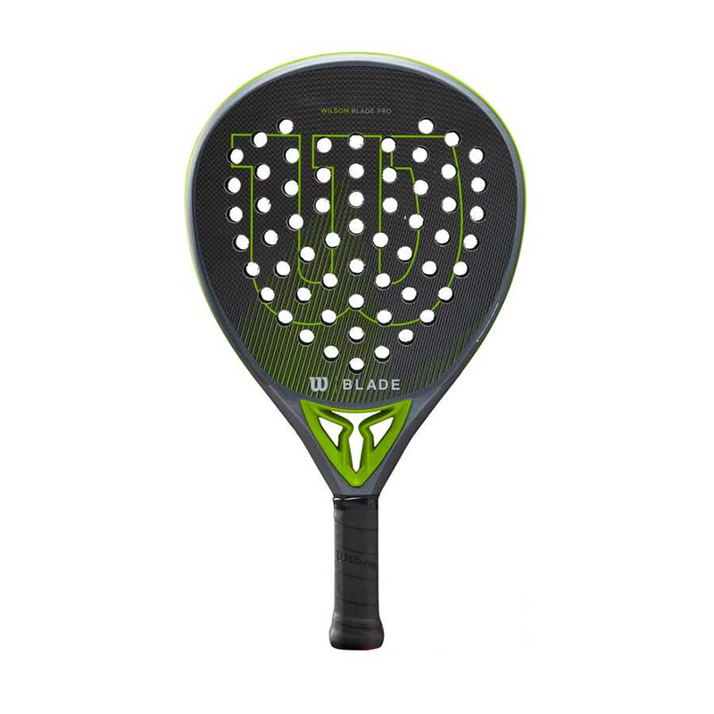 WilsonWilson Blade Pro V2 Padel Raketi