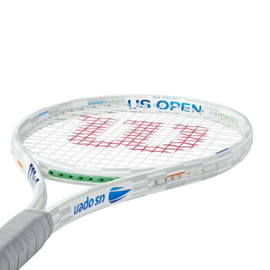 Wilson Shift 99L V1 US Open 2025 Tenis Raketi