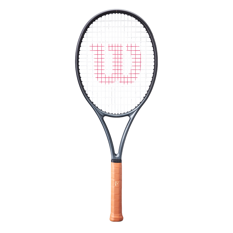 WilsonWilson RF 01 Laver Cup 2025 Tenis Raketi | By Roger Federer