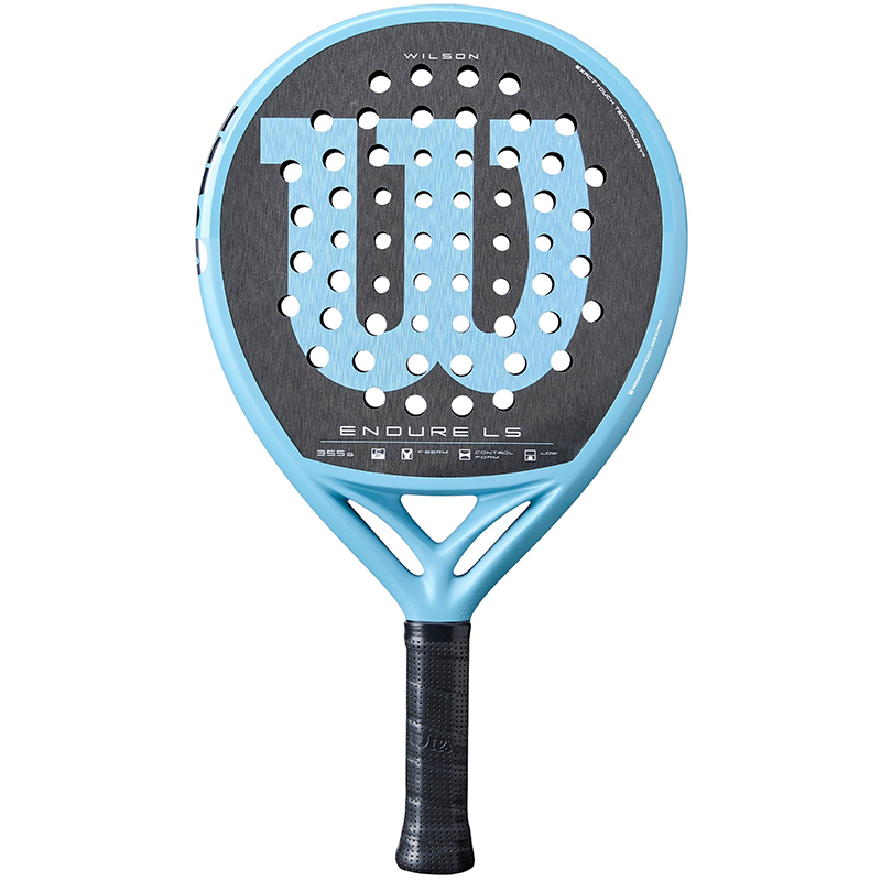 WilsonWilson Endure LS V1 Padel Raketi