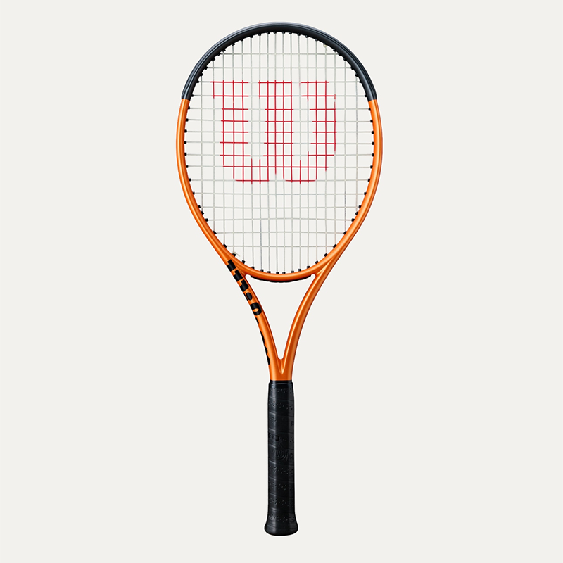 WilsonBurn 100LS v6 Tenis Raketi (280gr)