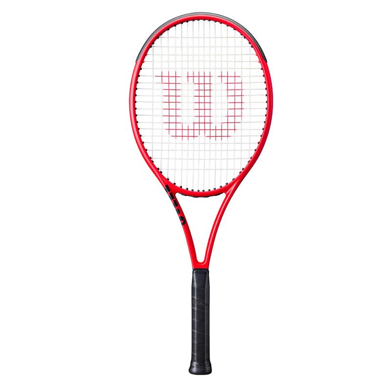WilsonWilson Rouge Blade 100L V9 Tenis Raketi - 285gr.