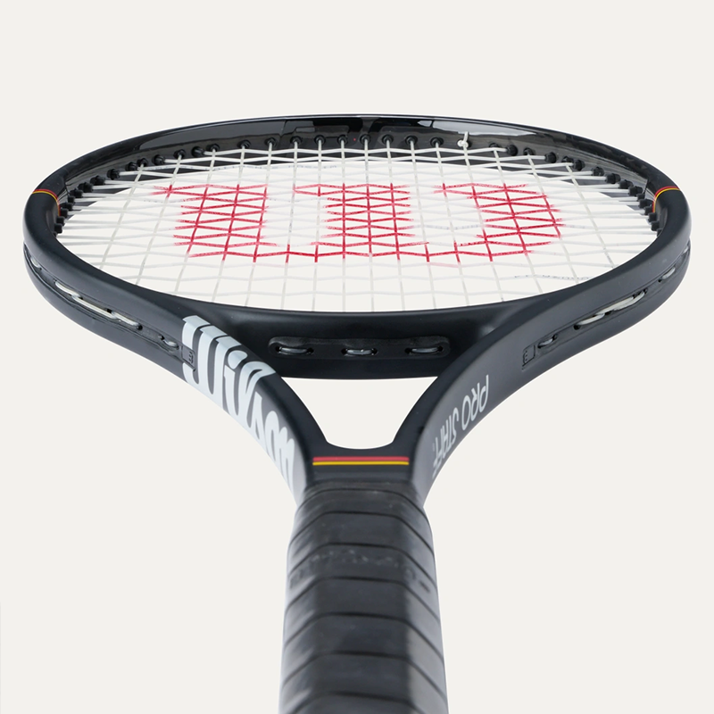Wilson PRO STAFF 97 v11.5 315g G2① Wilson Pro Staff 97 Classic Tenis Raketi 315gr WR201311 | Merit Spor