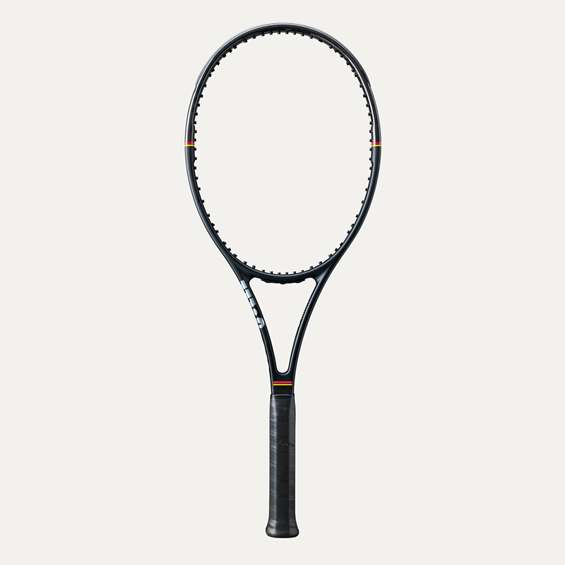 Wilson PRO STAFF 97 v11.5 315g G2① Wilson Pro Staff 97 Classic Tenis Raketi 315gr WR201311 | Merit Spor