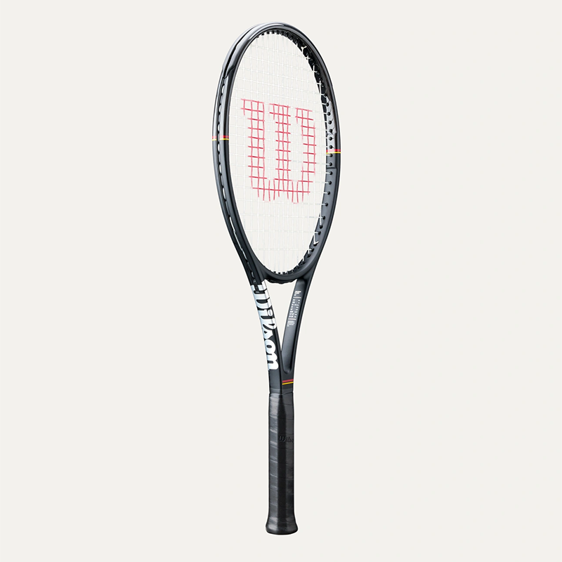 Wilson Pro Staff 97 Classic Tenis Raketi 315gr WR201311 | Merit Spor