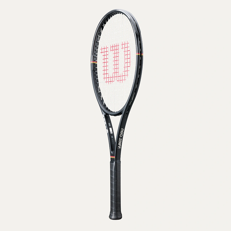 Wilson Pro Staff 97L Classic Tenis Raketi 290gr WR201411 | Merit Spor