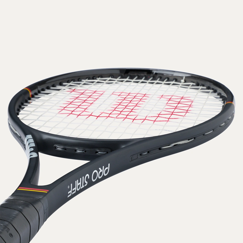 Wilson Pro Staff 97L Classic Tenis Raketi 290gr WR201411 | Merit Spor
