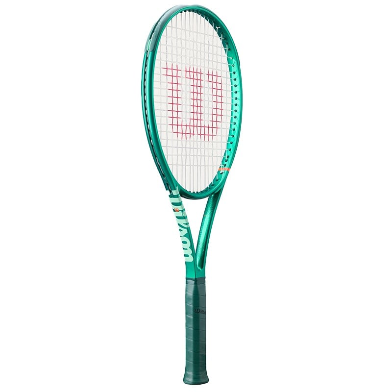 Wilson Blade 98 16x19 V10 Tenis Raketi 305gr Kordajsız | WR207811