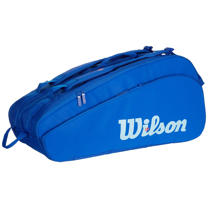 WilsonWilson Ultra v5 Tour 12 Pack Tenis Çantası