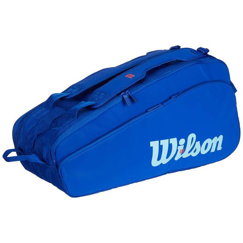 WilsonWilson Ultra v5 Tour 6 Pack Tenis Çantası
