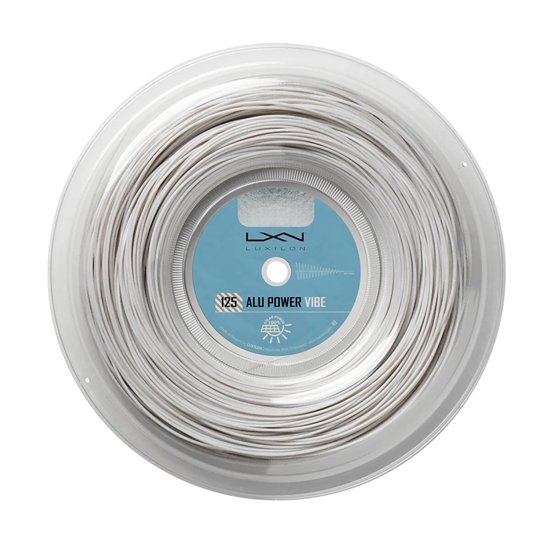LuxilonLuxilon Alu Power Vibe 1.25mm / 200m Rulo Kordaj