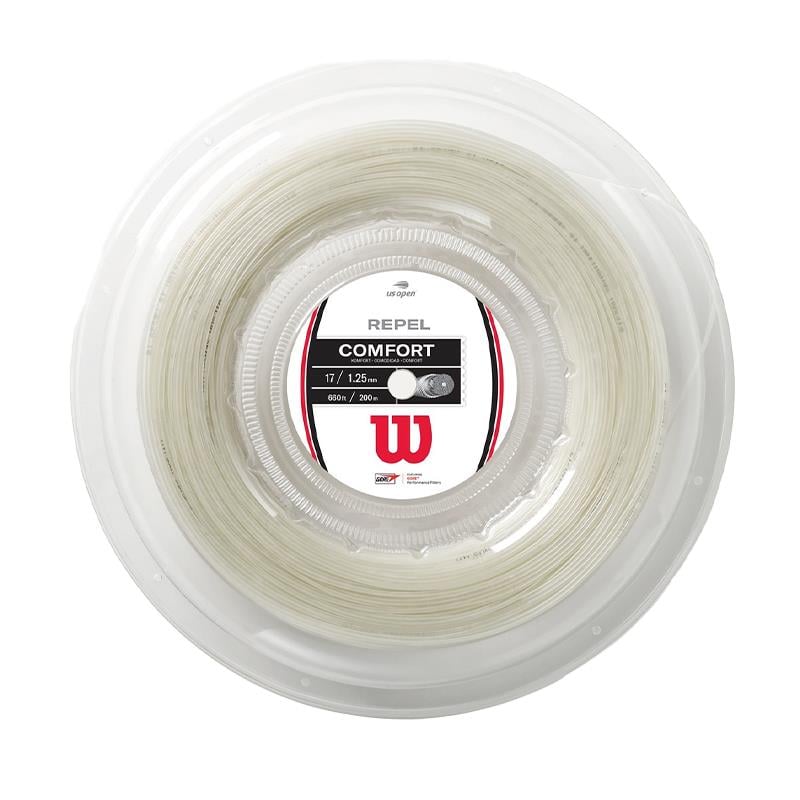 WilsonWilson Repel 1.25mm / 200m Rulo Multifilament Kordaj