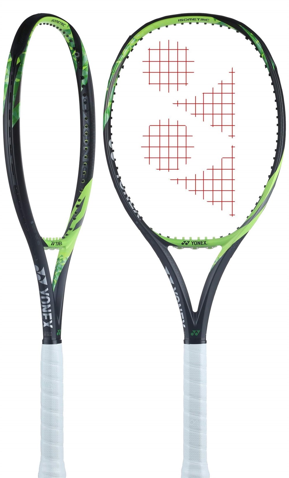 Yonex Ezone 100 (285 gr.) Tenis Raketi