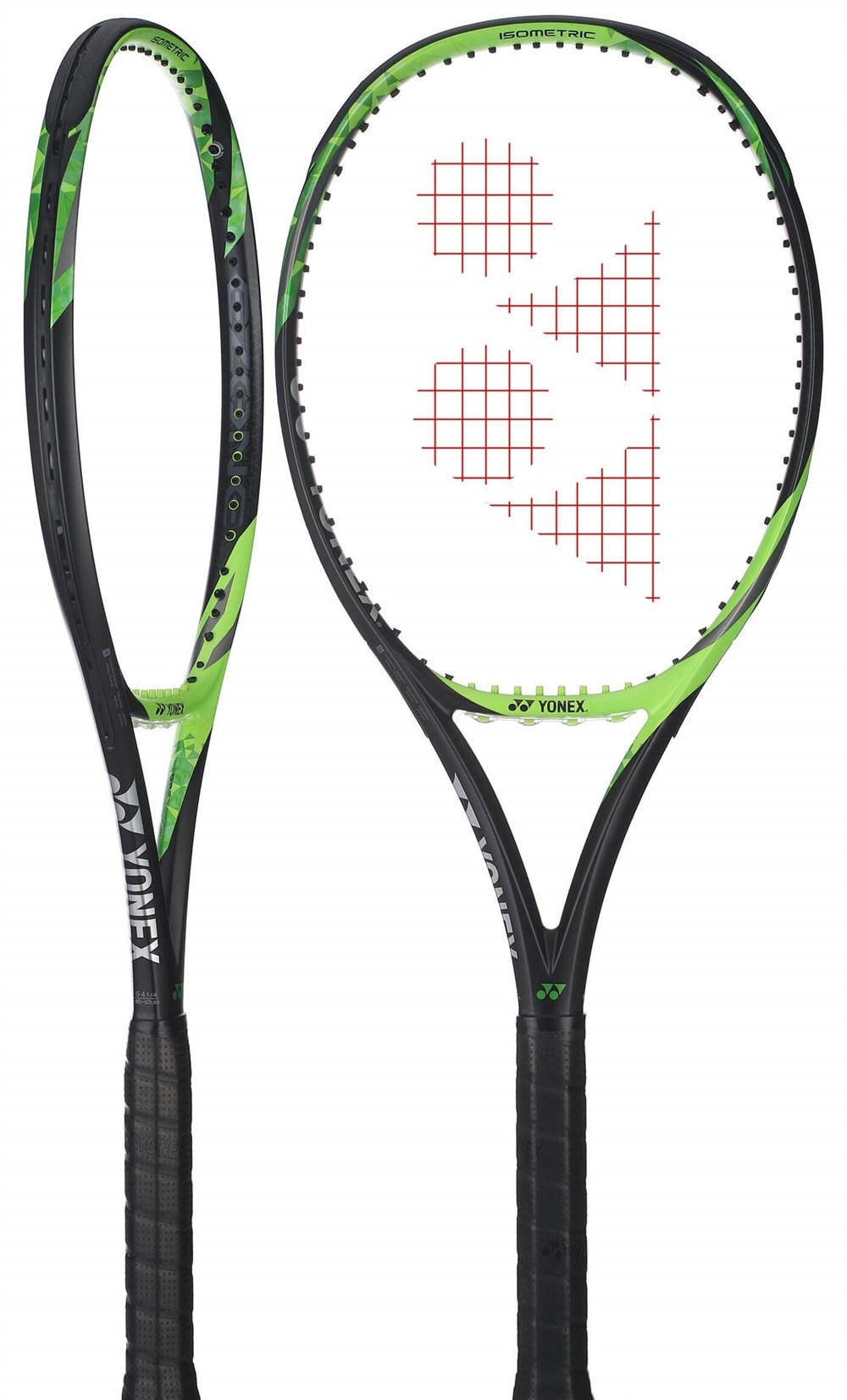 Yonex Ezone 98 (305 gr.) Tenis Raketi