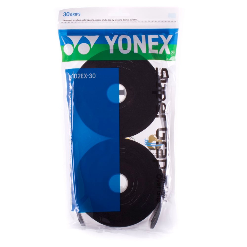 Yonex Super Grap 30'lu Overgrip