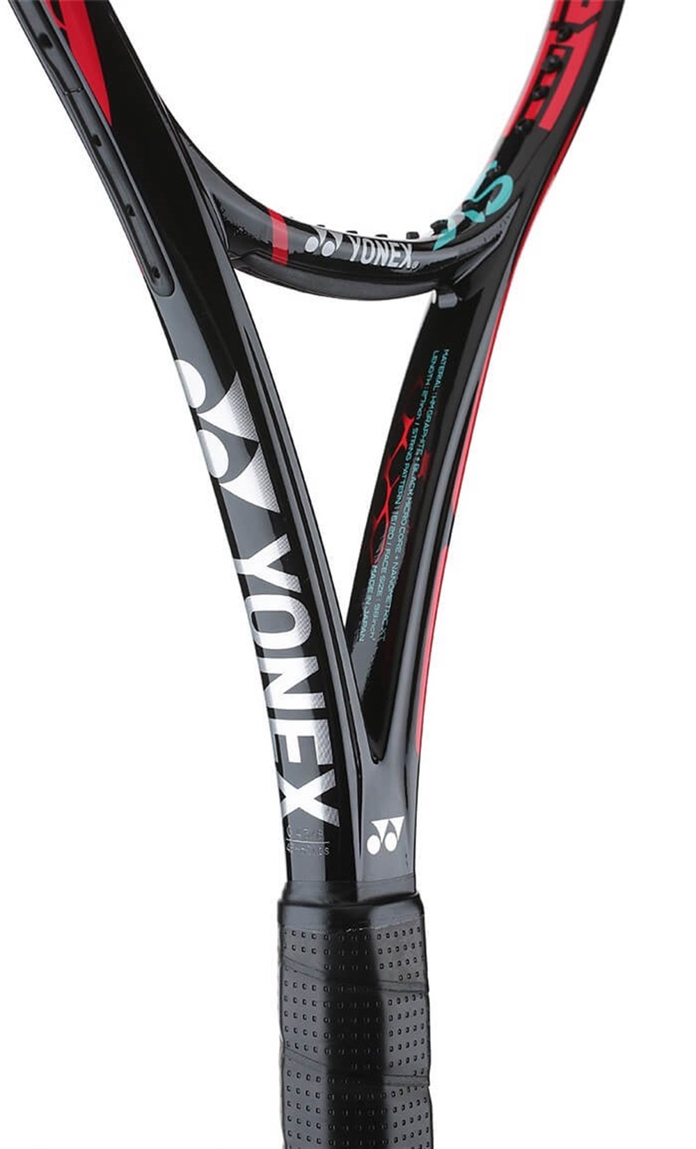 YONEX VCORE SV 98 2本セット Yonex Vcore SV 98 (305 gr.) Tenis Raketi
