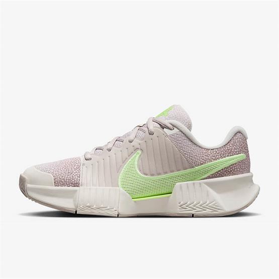 Nike GP Challenge Pro Premium Kadın Tenis Ayakkabısı | Merit Spor