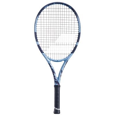 Babolat Pure Drive Junior 26 2025 | 11+ Yaş İçin Güçlü ve Spin