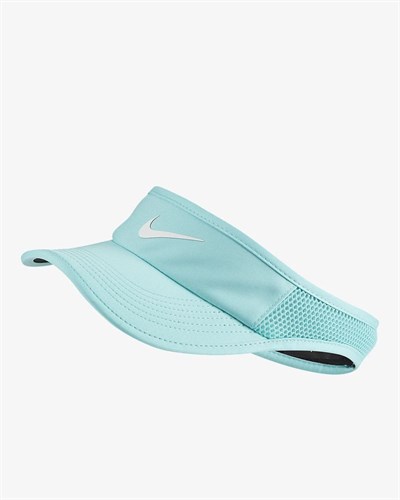 Nike Aerobill Featherlight Tenis Vizörü