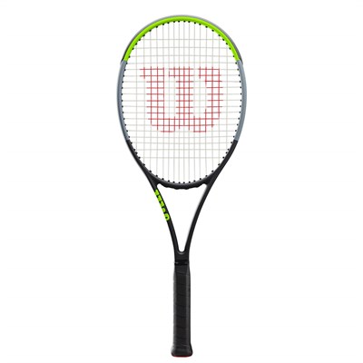 Wilson Blade 98 (16x19) Tenis Raketi | Merit Spor