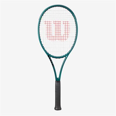 Wilson BLADE V9 16×19 Wilson Blade Pro 98 (16x19) v9 Tenis Raketi | Merit Spor