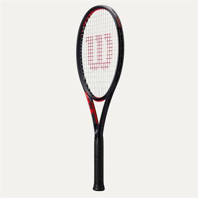 Wilson Clash 100L v3 Tenis Raketi | WR172911 | Merit Spor