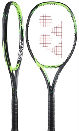 Yonex Ezone 100 (300 gr.) Tenis Raketi