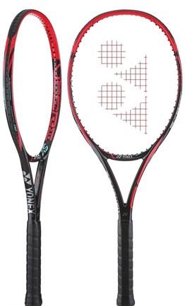 YONEX VCORE SV 98 2本セット yonex-vcore-sv-98-305-gr.-