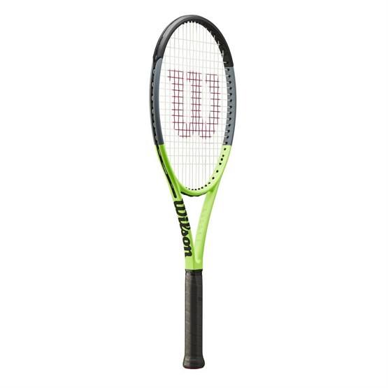 Wilson bradeV8 98 16×19 305g gサイズ3 Wilson Blade 98 16x19 V8 Tenis Raketi | Merit Spor