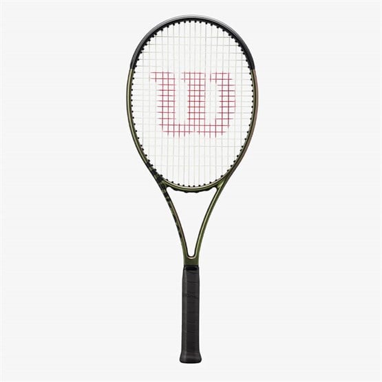 Wilson Blade 98 18x20 V8 Tenis Raketi | Merit Spor