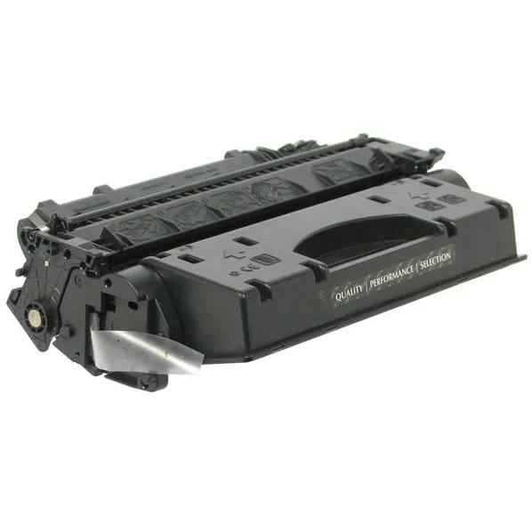 HP 05X-CE505X Muadil Toner Nedir? Uyumlu Yazıcılar ve Toner Rehberi