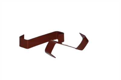 Alaturka Kiremit Kancası 5 cm