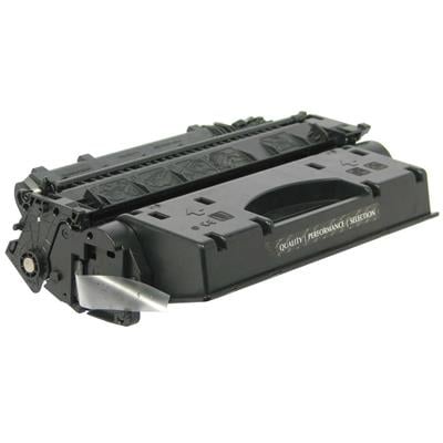 Hp CE505X Muadil Toner