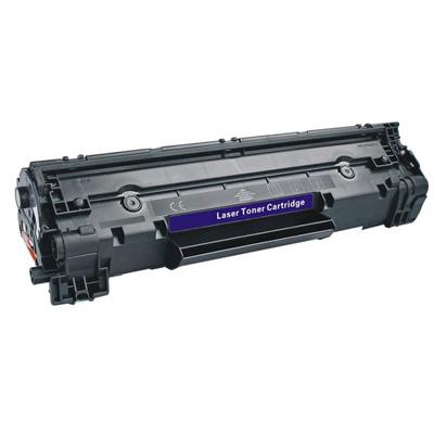 Hp CF283A Muadil Toner