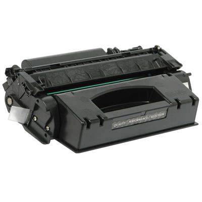 Hp Q7553X Muadil Toner