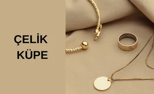 ÇELİK KÜPE