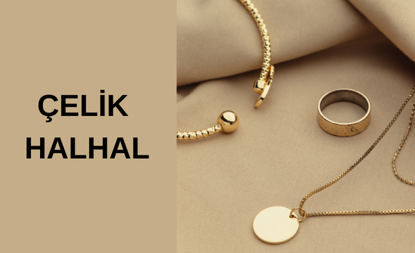 ÇELİK HALHAL