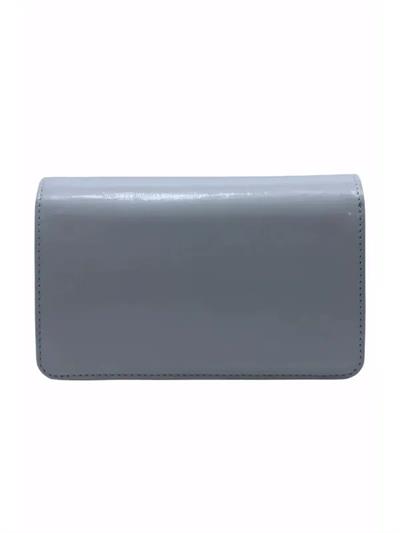 POLETTO  HAKİKİ DERİ BEYAZ Çanta Omuz askılı CNT 801