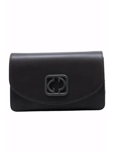 POLETTO  HAKİKİ DERİ KAHVE Çanta Omuz askılı CNT 755 V1