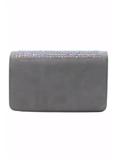 POLETTO  HAKİKİ DERİ PUDRA Çanta Gece/Abiye CNT 738