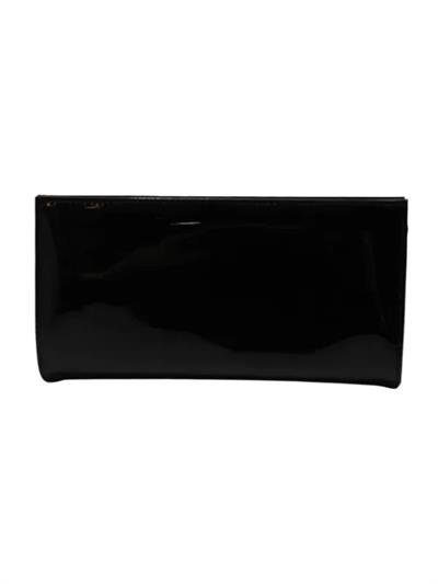 POLETTO  HAKİKİ DERİ SIYAH Çanta Portföy CNT 671 V2