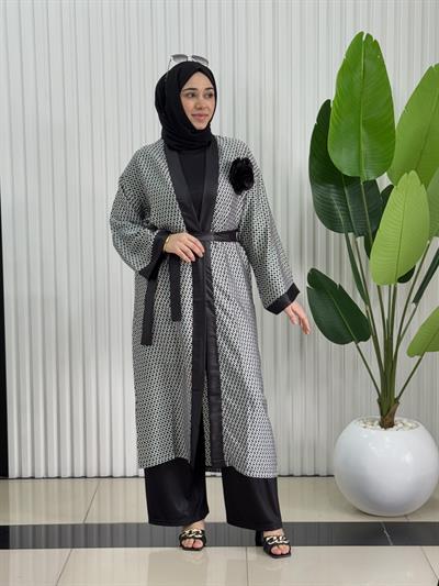 Göksu Kimono Takım