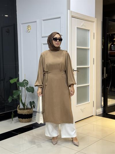 İslambol Tunik