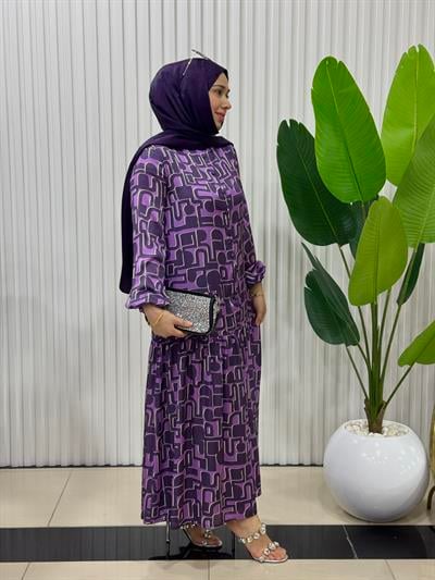 Mihra Elbise