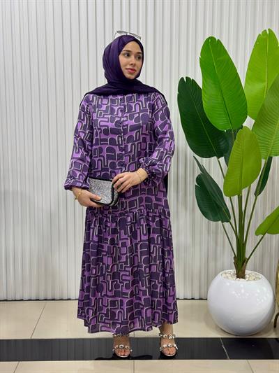 Mihra Elbise