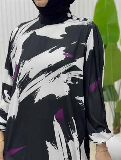Zahide Tunik